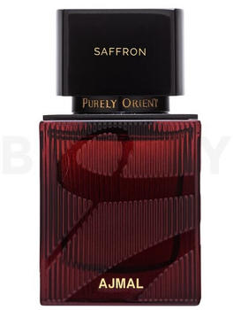 Ajmal Purely Orient Saffron Eau de Parfum (75 ml)