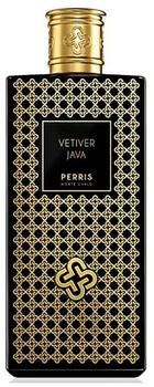 Perris Monte Carlo Vetiver Java Eau de Parfum (100 ml)