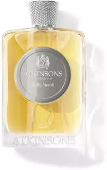 Atkinsons Scilly Neroli Eau de Parfum 100 ml