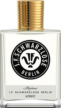 J.F. Schwarzlose Berlin Altruist Eau de Parfum (10 ml)