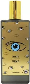 Memo Paris Marfa Eau De Parfum 75 ml (unisex)