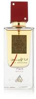 Lattafa I Am White Rouge Edp 60ml Baccarat Rouge 540 Clone 0,06 l