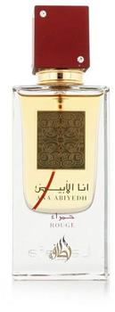Lattafa Ana Abiyedh Rouge Eau de Parfum 60 ml