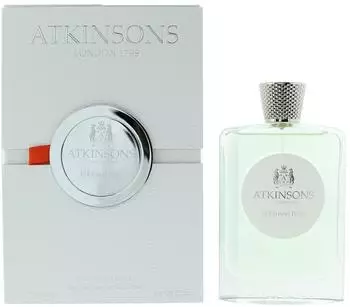 Atkinsons Robinson Bear Eau De Parfum 100 ml (unisex)