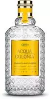 No.4711 Acqua Colonia Starfruit & White Flowers E.d.C. Nat. Spray, Grundpreis: &euro;