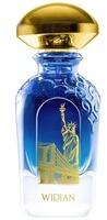 Widian Sapphire Collection New York Eau de Parfum 50 ml