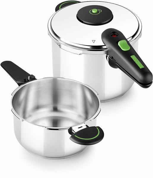 Monix Presto 2-tlg. 6 l + 4 l