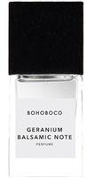 Bohoboco Geranium Balsamic Note Extrait de Parfum 50 ml