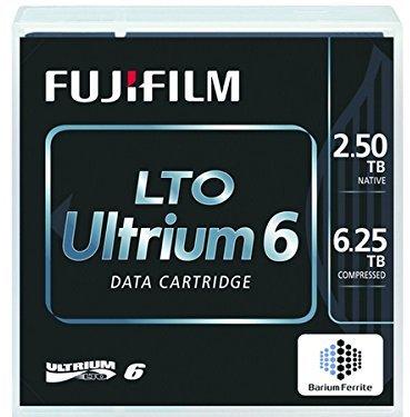 Fujifilm Fujitsu D:CR-LTO6-05L-BF