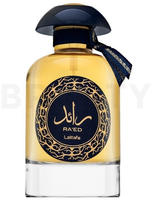 Lattafa Raed Gold Eau de Parfum Spray 100ml 0,1 l