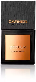 Carner Barcelona Bestium Extrait de Parfum (50ml)