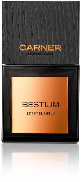 Carner Barcelona Bestium Extrait de Parfum (50ml)