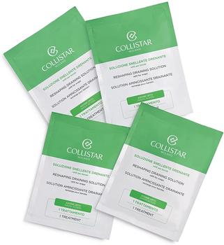 Collistar Refill for Slimming Draining Bandages (4pcs.)