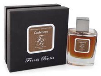 Franck Boclet Cashmere Eau de Parfum (100ml)