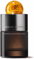 MOLTON BROWN NMR081, 100ml MOLTON BROWN Mesmerising Oudh Accord & Gold Eau de...