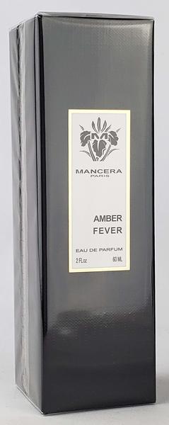 Mancera Amber Fever Eau de Parfum (60ml)