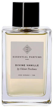 Essential Parfums Vanille Divine Eau de Parfum (100ml)