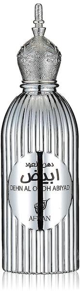 Afnan Dehn Al Oudh Abiyad Eau de Parfum (100ml)