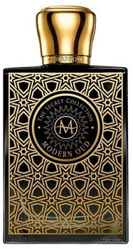 Moresque Modern Oud Eau de Parfum (75 ml)