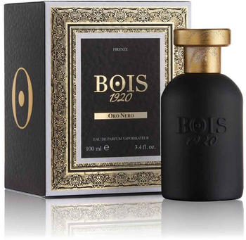 BOIS 1920 Oro Nero Eau de Parfum (100ml)