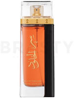 Lattafa Ser Al Khulood Braun Eau De Parfum 100ml unisex 0,1 l