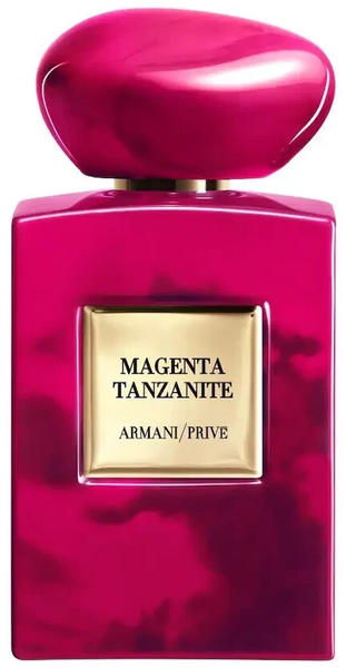 Giorgio Armani Magenta Tanzanite Eau de Parfum (100ml)