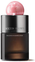 MOLTON BROWN Delicious Rhubarb & Rose Eau de Parfum 100 ml