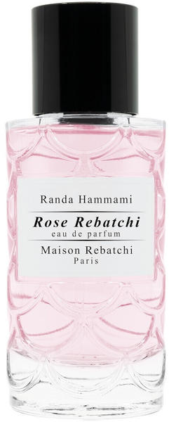 Maison Rebatchi Rose Rebatchi Eau de Parfum (100 ml)