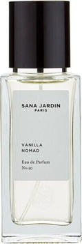 Sana Jardin Vanilla Nomad Eau de Parfum (50 ml)
