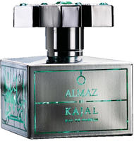 Kajal Classic Collection ALMAZ by Kajal Eau de Parfum 100 ml 0,1 l