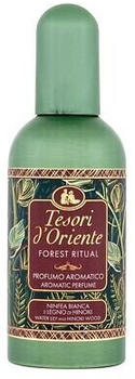 Tesori d'Oriente Forest Ritual Eau de Parfum (100 ml)
