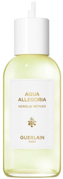 Guerlain Aqua Allegoria Nerolia Vetiver Refill Eau de Toilette (200ml)
