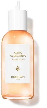 Guerlain Aqua Allegoria Orange Soleia Refill Eau de Toilette (200ml)