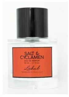 Label Salt & Cyclamen Eau de Parfum (50 ml)