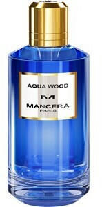 Mancera Aqua Wood Eau de Parfum (60ml)