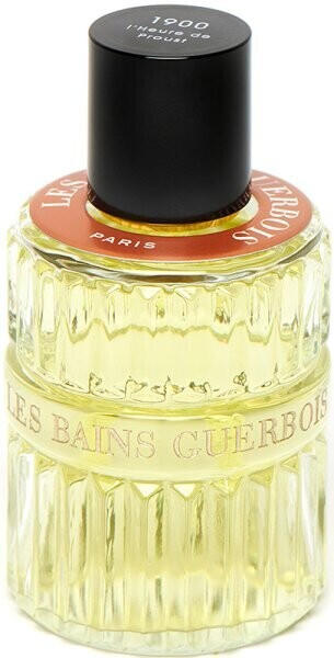 Les Bains Guerbois 1900 L'Heure De Proust Eau de Parfum (100 ml)