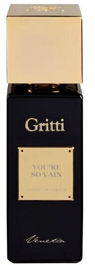 Gritti You're So Vain Extrait de Parfum (100 ml)