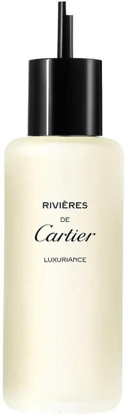 Cartier Riviéres de Cartier Luxuriance Eau de Toilette Refill (100ml)