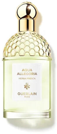 Guerlain Aqua Allegoria Herba Fresca Eau de Toilette 2022 (125 ml)
