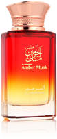 Al Haramain Amber Musk Eau de Parfum 100 ml, Grundpreis: &euro; 401,90 / l