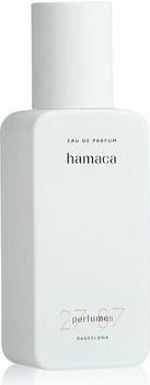 27 87 Perfumes hamaca Eau de Parfum (27ml)