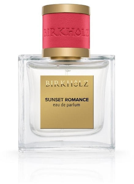 Birkholz Sunset Romance Eau de Parfum (50ml)