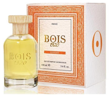 BOIS 1920 Insieme Eau de Parfum (100 ml)