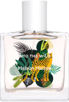 Maison Matine Into the Wild Eau de Parfum (50ml)