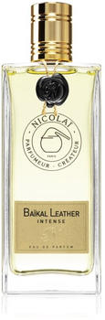 Nicolai Baikal Leather Intense Eau de Parfum (100ml)