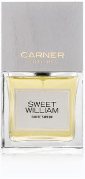Carner Barcelona Sweet William Eau de Parfum (50ml)