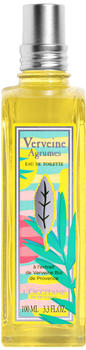 L'Occitane Verveine Agrumes Limited Edition 2022 Eau de Toilette (100 ml)