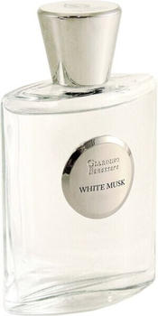 Giardino Benessere White Musk Eau de Parfum (100ml)