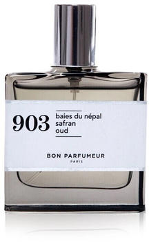 Bon Parfumeur 903 Baies du Népal, Safran, Oud Eau de Parfum (30ml)