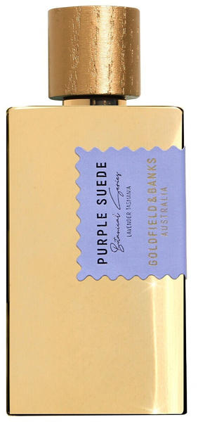 Goldfield & Banks Purple Suede Eau de Parfum (100ml)